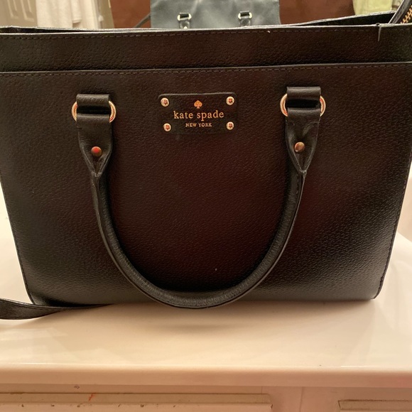 Kate Spade Bag - Picture 2 of 3